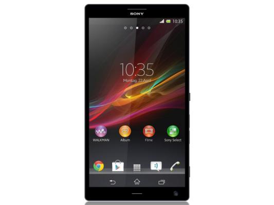 Sony Xperia X