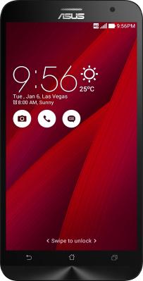 Asus Zenfone 2