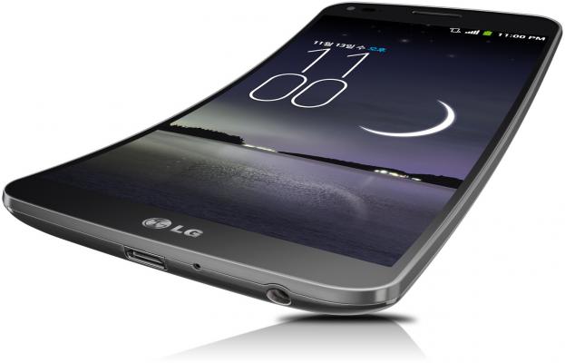 LG G Flex2