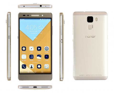 Huawei Honor 7