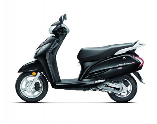 Honda Activa 125