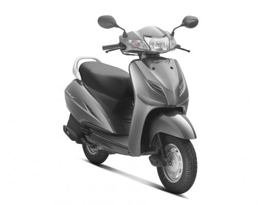 Honda Activa 3G