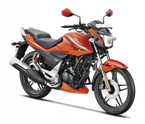 Hero Xtreme Sports 150