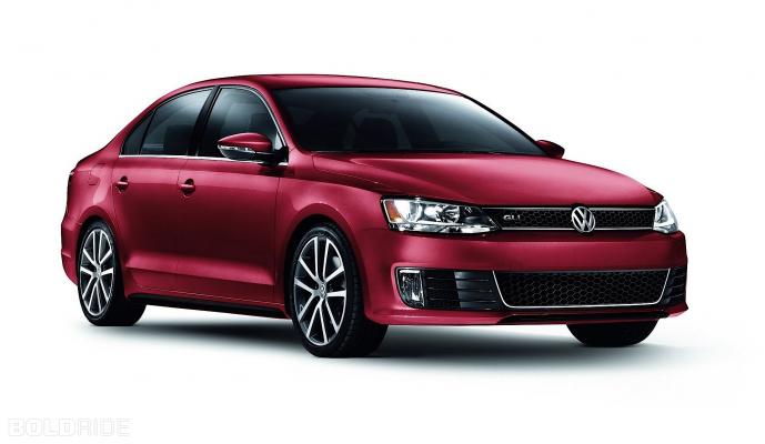 Volkswagen Jetta 2.0 L Highline Automatic