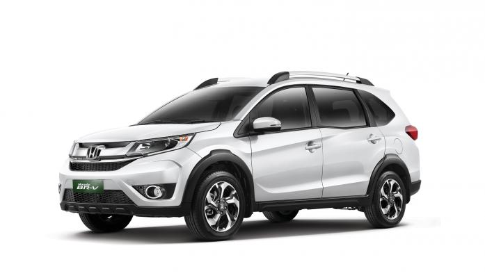 Honda BRV VX i DTEC
