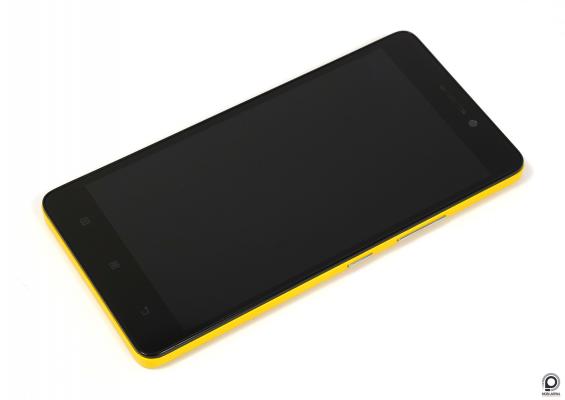 Lenovo K3 Note