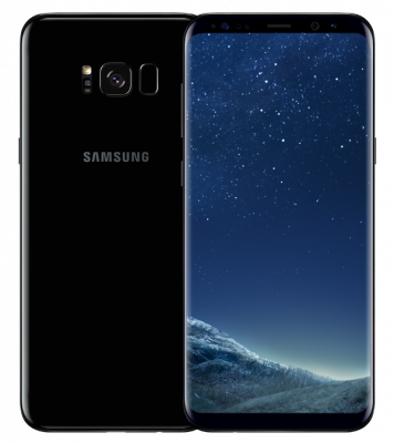 Samsung Galaxy S8
